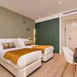 Haven Nature Hotel&villas Hotell