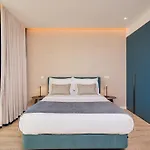 Haven Nature Hotel&villas Hotell 4*