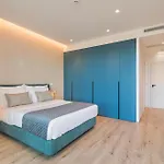Haven Nature Hotel&villas Hotell 4*