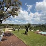 Haven Nature Hotel&villas Hotell 4*