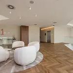 Haven Nature Hotel&villas Hotell Batalha