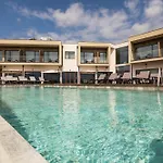 Hotell Haven Nature Hotel&villas Batalha