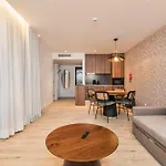 Haven Nature Hotel&villas Hotell Batalha