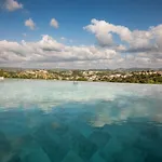 Hotell Haven Nature Hotel&villas 4*