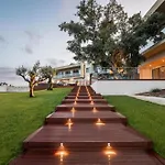 Haven Nature Hotel&villas 4*