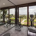 Haven Nature Hotel&villas Hotell