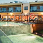 Hotell Haven Nature Hotel&villas