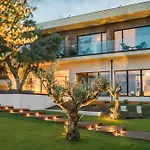 Haven Nature Hotel&villas Hotell Batalha