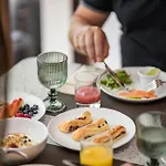 Hotell Haven Nature Hotel&villas