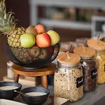 Hotell Haven Nature Hotel&villas