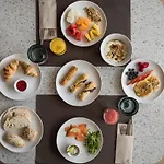 Haven Nature Hotel&villas Hotell Batalha