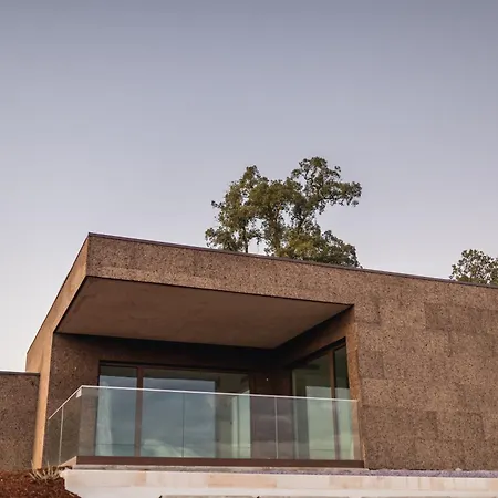 Haven Nature & 4* Batalha