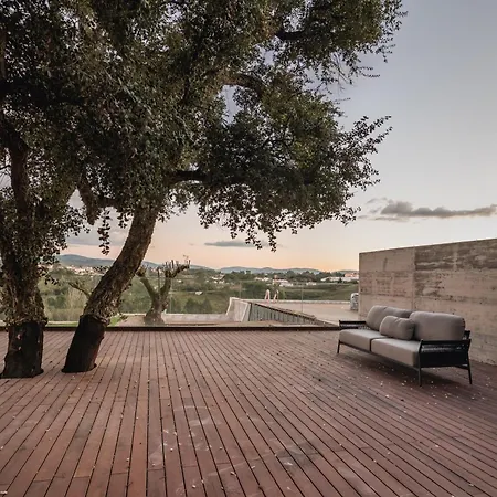 Ξενοδοχείο Haven Nature & 4*