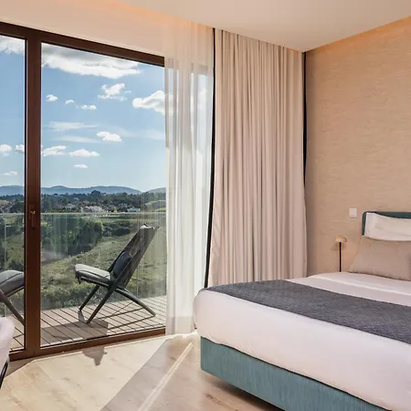 Haven Nature & Hotel