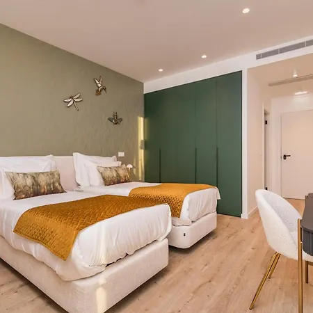 Haven Nature & Hotel