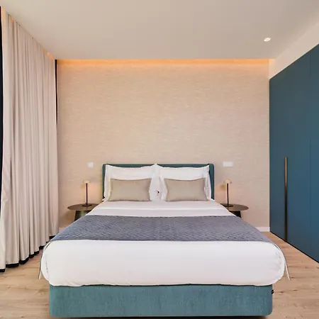 Haven Nature & Hotel 4*