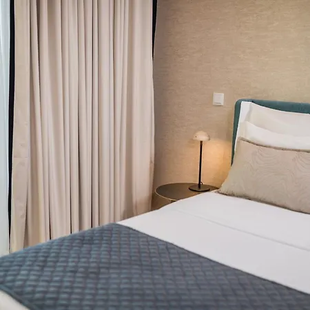 Hotel Haven Nature & 4*