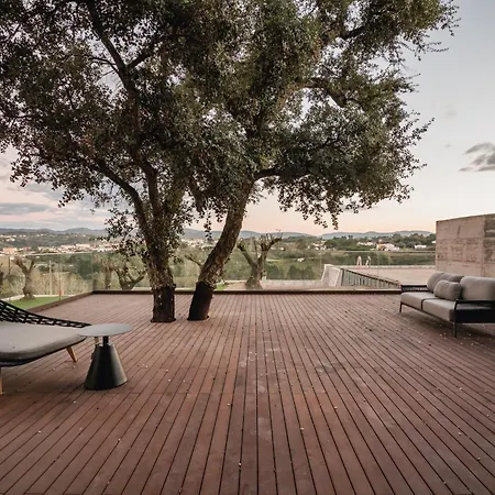 Hotel Haven Nature & 4*