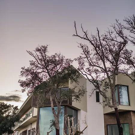 Haven Nature & Hotel