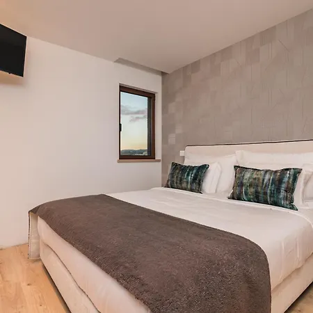 Haven Nature & Hotel Batalha