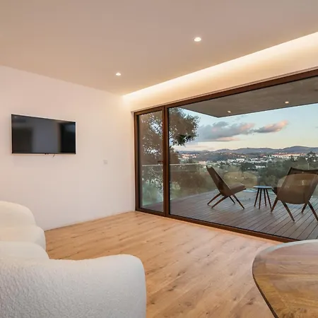 Haven Nature & 4* Batalha