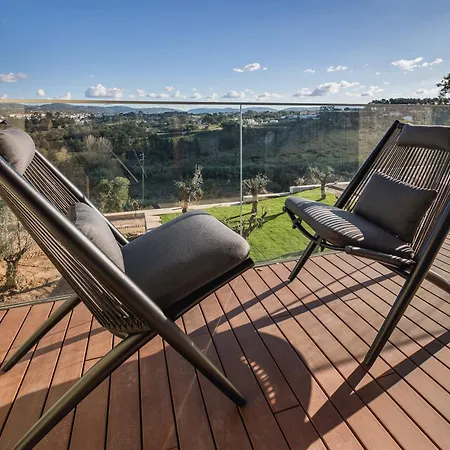 Haven Nature & Hotel 4*