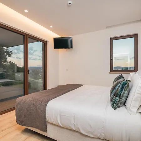 Haven Nature & 4* Batalha