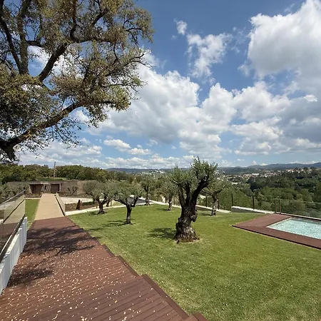 Haven Nature & Hotel 4*