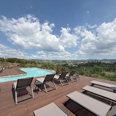 Haven Nature & Hotel 4*