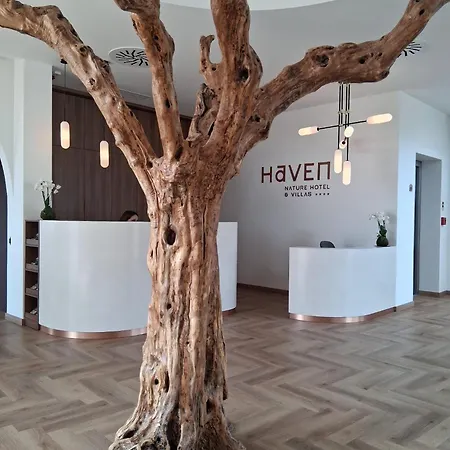 Haven Nature & 4*