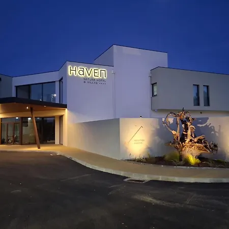 Haven Nature & Hotel