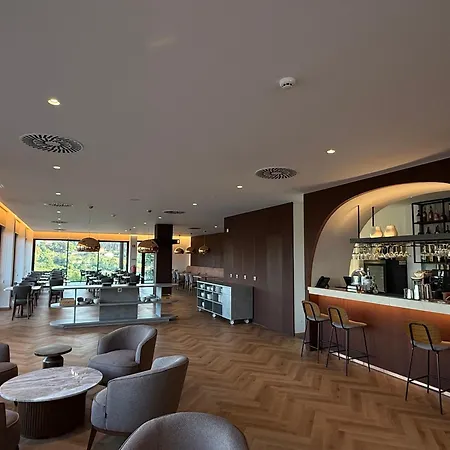 Hotel Haven Nature & Batalha