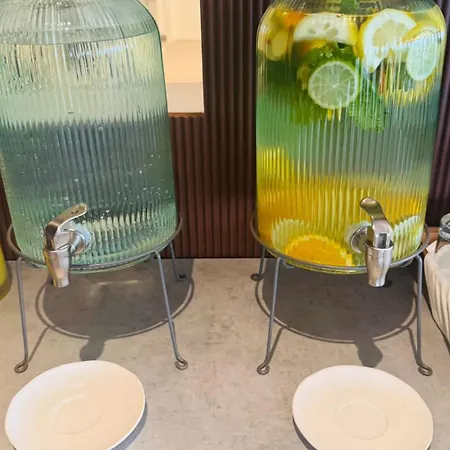 Hotel Haven Nature &