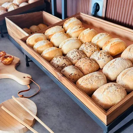 Haven Nature & Hotel 4*