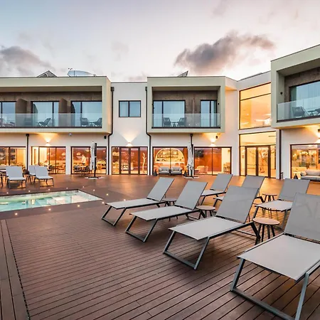 Haven Nature & 4* Batalha