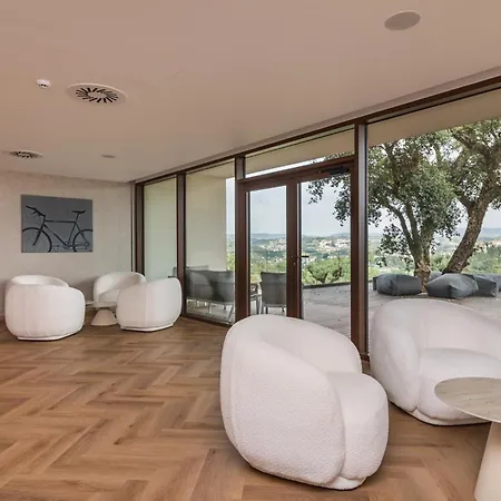 Haven Nature Hotel&villas Batalha