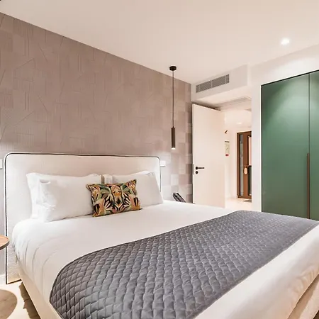 Hotel Haven Nature & Batalha