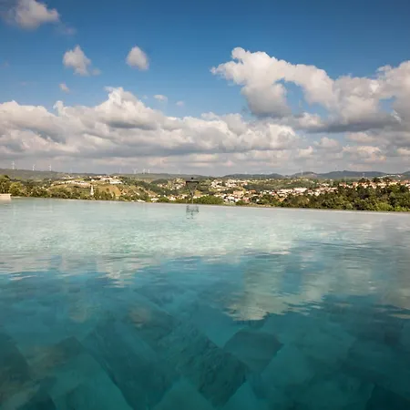 Hotel Haven Nature Hotel&villas 4*