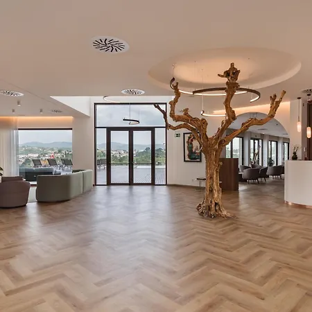 Haven Nature Hotel&villas