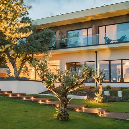 Haven Nature & Hotel Batalha