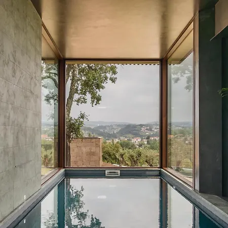 Hotel Haven Nature &