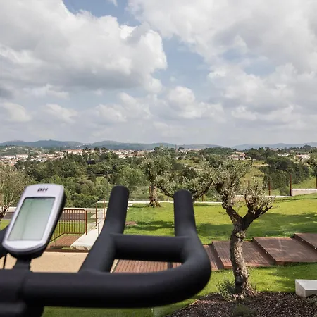 Haven Nature Hotel&villas Batalha