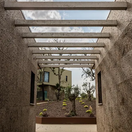 Haven Nature Hotel&villas