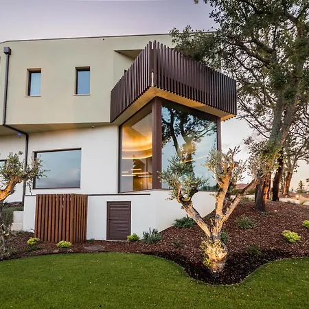 Hotel Haven Nature &