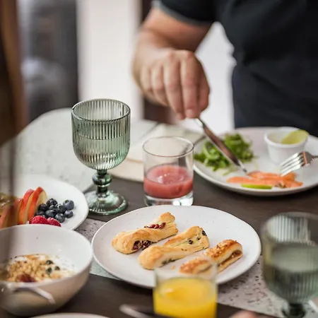 Hotel Haven Nature &