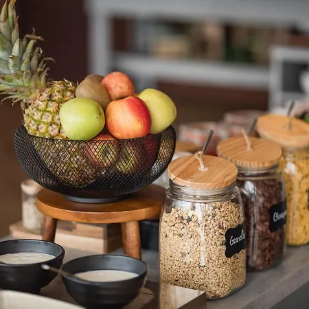 Hotel Haven Nature &