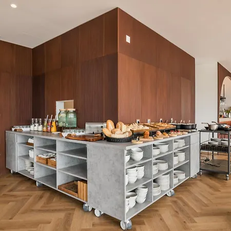 Hotel Haven Nature & Batalha