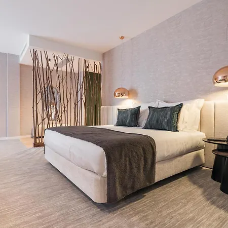 Haven Nature & 4* Batalha