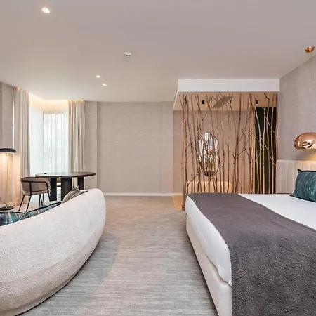 Haven Nature & Hotel 4*