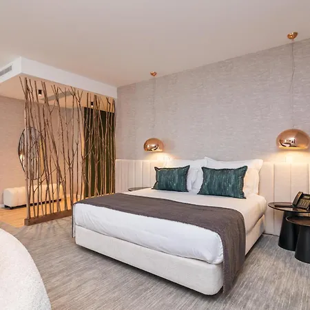 Haven Nature & 4* Batalha